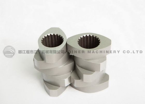 M3-M20 স্ক্রু এবং ব্যারেল 0.5-3 মিমি থ্রেড পিচ
