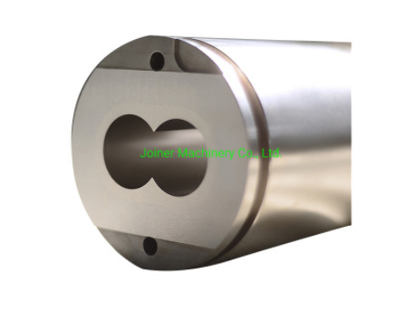 Buhler 155 খাদ্যের জন্য স্ক্রু এবং ব্যারেল