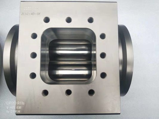 বারস্টফ জেডই ৮২ এক্সট্রুডার স্ক্রু ব্যারেল