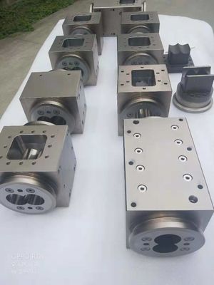 বারস্টফ জেডই ৮২ এক্সট্রুডার স্ক্রু ব্যারেল