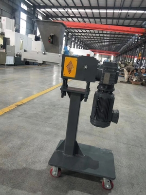 4KW/5.5KW সাইড ফিডার কোপারশন এক্সট্রুডার জন্য সংক্ষিপ্ত গ্লাস ফাইবার এবং টালকাম পাউডার