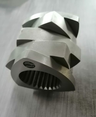 Tex77 ইনভোলুট স্প্লাইন ট্রানজিশন নীডিং ব্লক