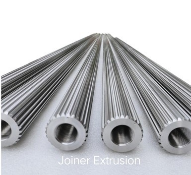 40CrNiMoA Extruder Shafts With Cooling System for Puffed Food,PetFood use 40CrNiMoA এক্সট্রুডার শ্যাফ্টগুলি ফুড ফুড ব্যবহারের জন্য শীতল সিস্টেমের সাথে