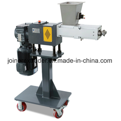 Co Extruder Auxiliary Degassing Side Feeder পেট্রোকেমিক্যালের জন্য ফিডিং বৃদ্ধি